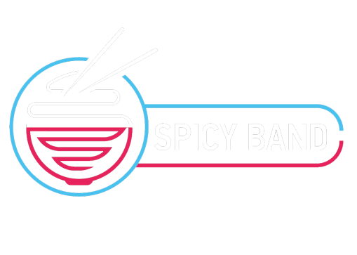SPICY BAND