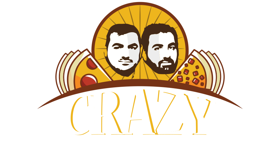 CRAZY BROTHERS