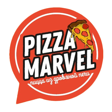PizzaMarvel Верхняя часть