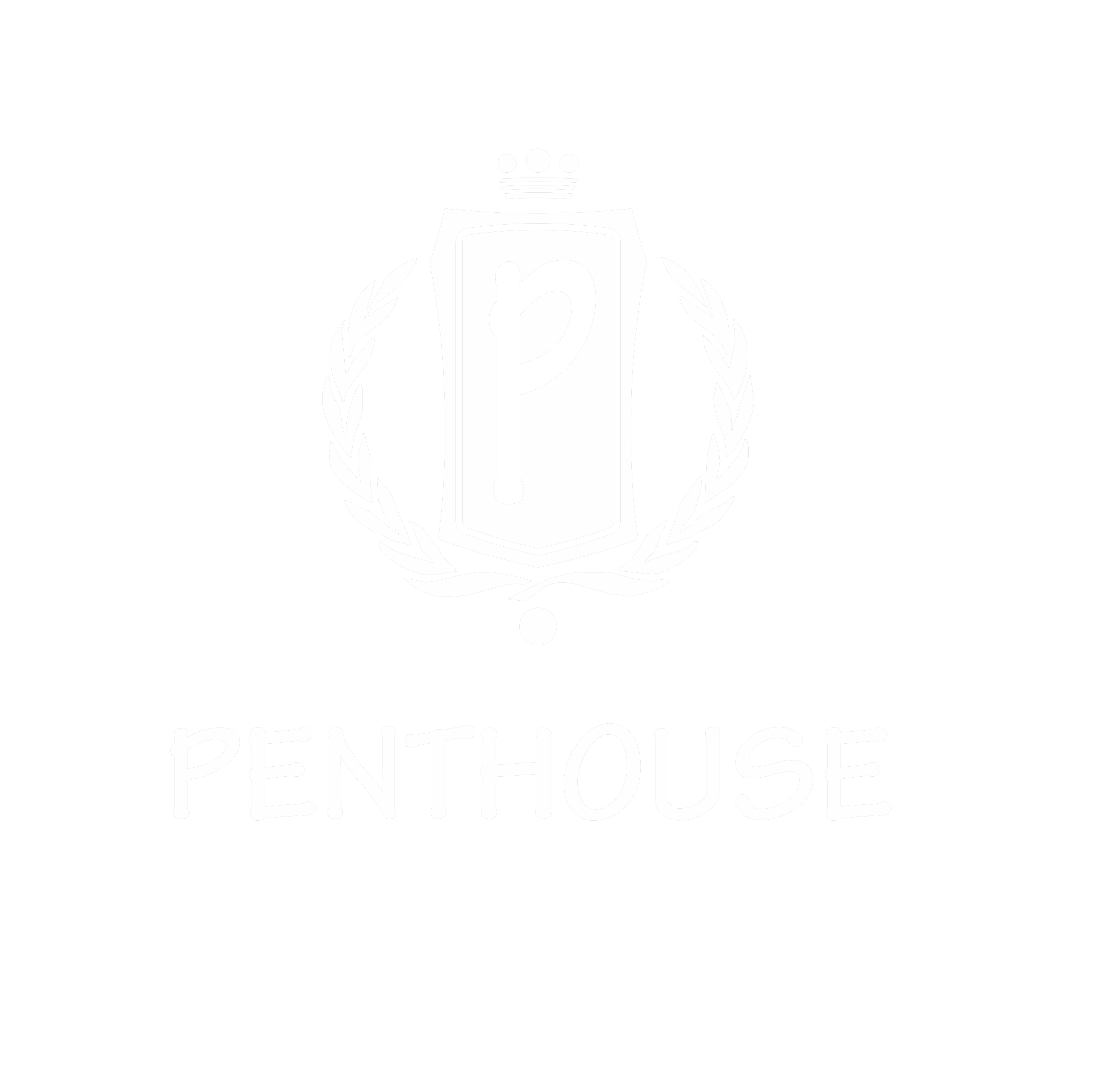 Penthouse cafe