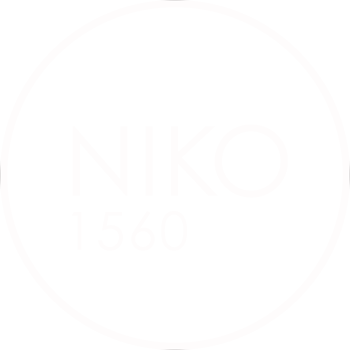 NIKO 1560